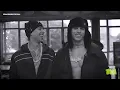 Behind the Scenes of the "EL QUE SE LA QUEDA PIERDE" music video with KHEA and LUCK RA (#TotalAcc...
