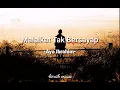 Download Lagu Malaikat Tak Bersayap - Aya Ibrahim - OST Samudra Cinta [Lyrics]