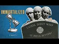 Surprisingly Funny Obituaries Immortalized S1E11
