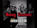Dj Maphorisa, Dj Tunez, Wizkid, Mavo - Money Constant (OPEN VERSE) Instrumental Beat + Hook by Allog