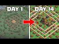 Download Lagu The Fastest Way To Max The Clan Capital!