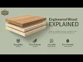 Engineered Wood Explained Choosing the Right Structural Product for Construction
