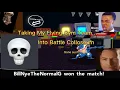 Battle Colloseum Is A Brutal Place Pokemon Shining Silver