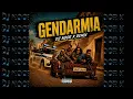 Benny Adam x L'artiste x Dj Noor k : Gendarmia Remix #VersionRai #remix