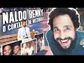 Download Lagu Naldo. Mentiroso ou Injustiçado?