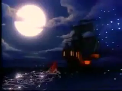 The Little Mermaid 35th Anniversary - Tickets on Sale December 5, 2024
