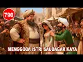 Download Lagu MENGGODA ISTRI SAUDAGAR KAYA - HUMOR SUFI