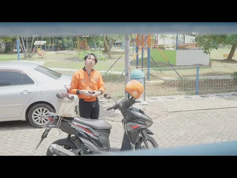 TRAILER COD BERDARAH