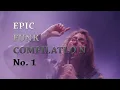 Download Lagu Marc Rebillet - Epic Funk Compilation