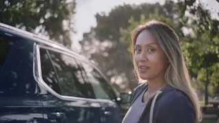 USAA Commercial - Made For Kate