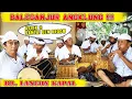 Download Lagu Baleganjur Angklung Asik, Enak Didengar !!!