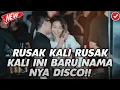 Download Lagu SUDAH TAU LUKA DI DALAM DADA KU!! BASS BETON TERBARU - JUNGLE DUTCH 2023 FULL BASS