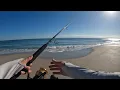 Surf Fishing Rod Specs - Ideal Rod Specs for Spiked and Artificial Beach Fishing