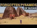 Download Lagu The Forgotten PYRAMIDS OF SUDAN (better than Egypt)