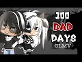Download Lagu 100 Bad Days //Gacha Life// GLMV