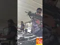Stribog SP9A1 Curved mag cycle test
