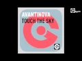 Lagu AVANTINOVA - Touch The Sky | Epic Melodic Journey You Can’t Miss!