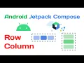 Part 10 Android Jetpack Compose Master Course Row and Column