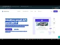 Generic Api-Key Disclosed in JS file Bug Hunting POC HacktivistXS
