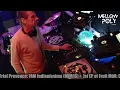 Lagu 28 - TechHouse New Eve DjSet Mixed by VivalDisc (Trial Presence) Recorded @ On'ba Studio (Paris)