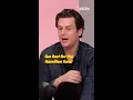 Download Lagu Joanthan Groff just casually saying that he has a autograph of the real King George.
