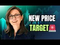 Cathie Wood s Bold 2025 Prediction Tesla Stock s Astonishing Price Target