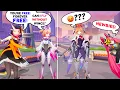 Download Lagu WHY THE NEW ASPIRANTS ARE MAKING FANNY CONFUSED | RUBY AND ANGELA ASPIRANTS VOICE LINES