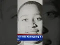 SMH Carolyn Bryant passes away without facing justice for