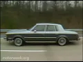 MW 1982 Buick Regal Sedan Road Test Retro Review