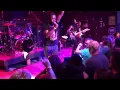 Raging Fyah - Jah Glory (Live)