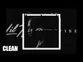 LIL TJAY - HOOD RICH (CLEAN VERSION)