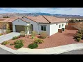 Listing Showcase - 4571 S Via Roma Dr Pahrump Nevada 89061