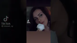 بيت جهنم ما حد دق بابي حالات واتساب ميشال مورونيه Michelle Moronne 