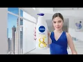 New Nivea Extra Bright Body Lotion! Try Now!
