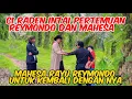 Download Lagu BANG REY TERBARU REYMONDO BERTEMU MAHESA DI LAHAN BANG REY ADA APA ? #bangreylampung