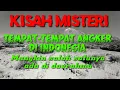 Lagu TEMPAT TEMPAT PALING ANGKER DI INDONESIA#ganjil #sejarahindonesia #lagenda #kisahnyata #kejadiananeh