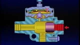 Bendix Air Brake The Trailer Air Brake System