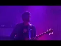 Blood and Sand / Milk and Endless Waters - All Them Witches Live at Showbox Market in Seattle