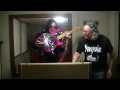 Lagu A Meltdown With Yngwie (Granada in Dallas May 2013)