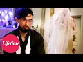 Left at the Altar First Time in MAFS History Married at First Sight S17 E2 Lifetime