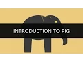 Introduction to Pig Hadoop Pig Tutorial Edureka