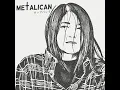 Kuncinya Kurang Miring (feat. Sansan) - Metalican