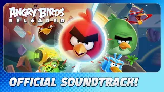 Angry Birds Reloaded: Original Game Soundtrack Part 2