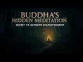 Download Lagu Welke meditatie beoefende de Boeddha om verlichting te bereiken?