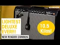 Download Lagu New Fender Tonemaster Deluxe and Twin Combos | IRs, DI and Superlight! | Thomann