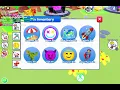 Minion simulator all the pins