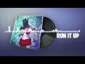 Download Lagu Fortnite | Run It Up Lobby Music