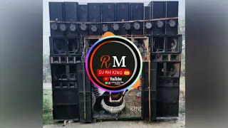 hello brother hard edm mix by dj rm king mixing ka dada king is king darling djrmmixing