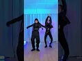 Download Lagu TREASURE 'MOVE (T5)'  Dance Cover by @InnahBee \u0026 Jobe (THE TRIBE) #showmeyourMOVE #Shorts