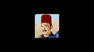 سعد الشاعر قصه زيدان باقي القصه 